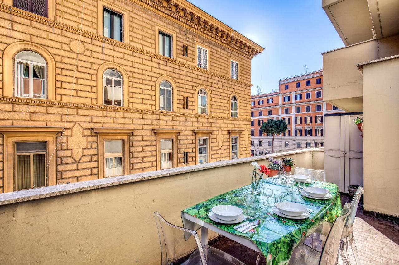 M&L Apartments - Ardesia Colosseo Рим Екстериор снимка